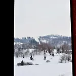 Pensjonat Zacisze Zwardoń