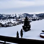 Zacisze Zwardoń