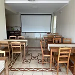 Zacisze Pensjonat