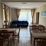 Pensjonat Zacisze *