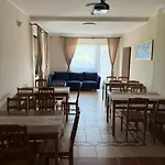 Pensjonat Zacisze *