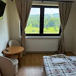 Zacisze Pensjonat