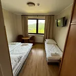 Zacisze Pensjonat *