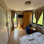 Zacisze Pensjonat