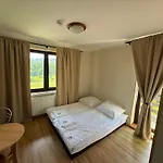 Zacisze Pensjonat *