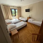 Zacisze Pensjonat