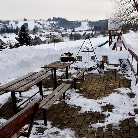 Zacisze Zwardoń