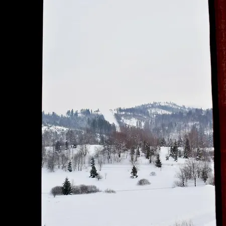 Guest house Zacisze Zwardon
