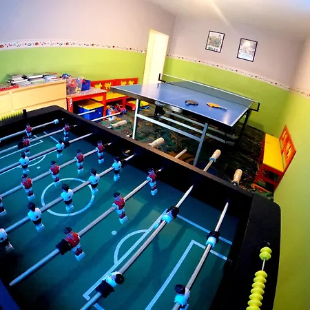 Casa de hóspedes Zacisze *