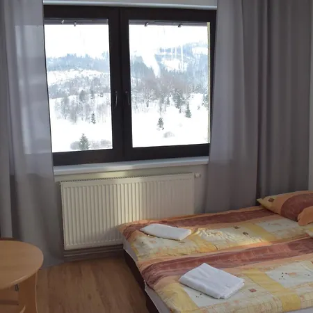 Guest house Zacisze *