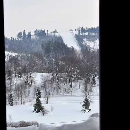 Casa de hóspedes Zacisze Zwardoń