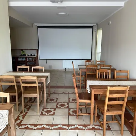 Zacisze Pensionat