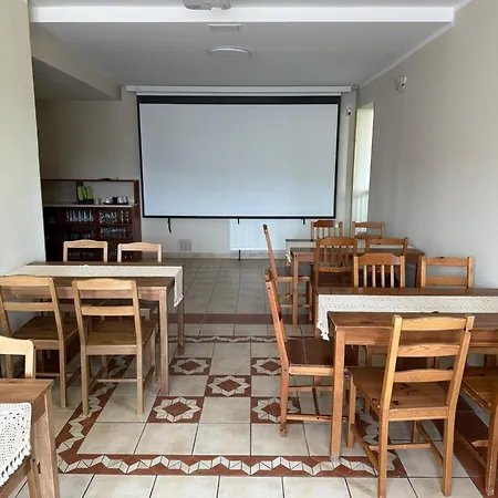 Zacisze Affittacamere