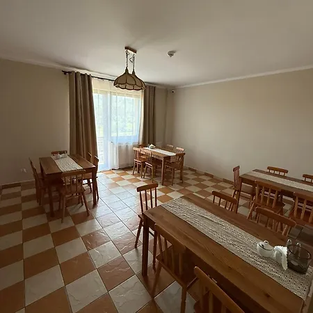 Casa de hóspedes Zacisze Zwardoń