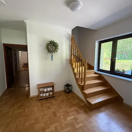 Zacisze Zwardoń