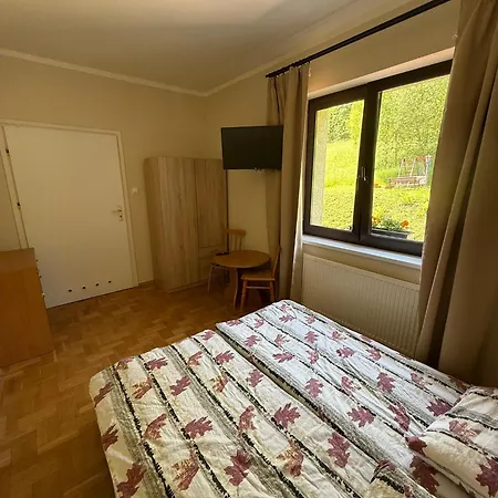 Zacisze Zwardoń