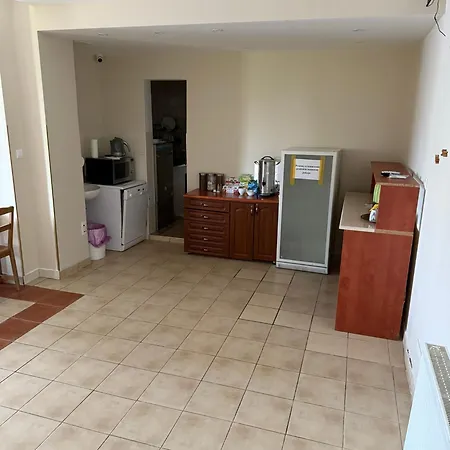 Zacisze Casa de hóspedes