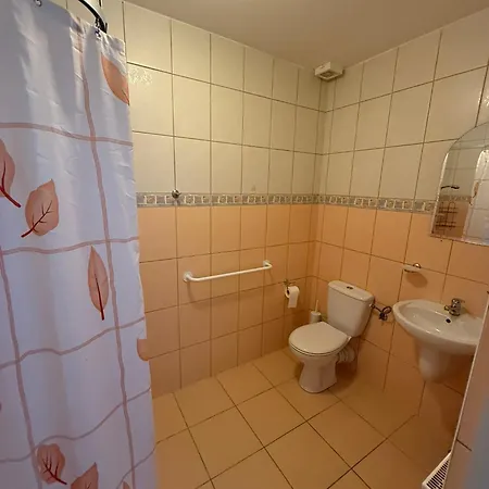 Zacisze Affittacamere *