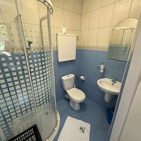 Pensionat Zacisze Zwardoń