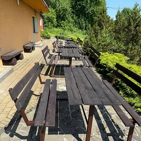 Zacisze * Zwardoń