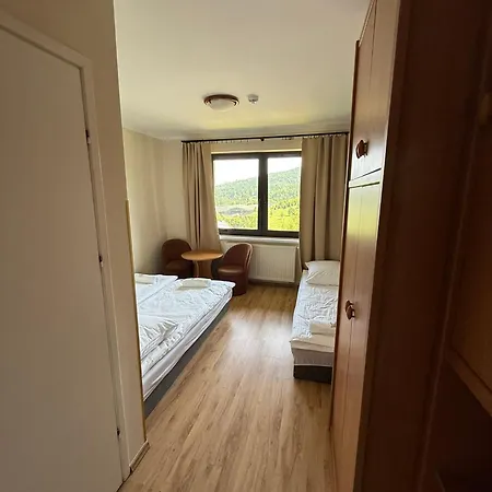 Zacisze Casa de hóspedes