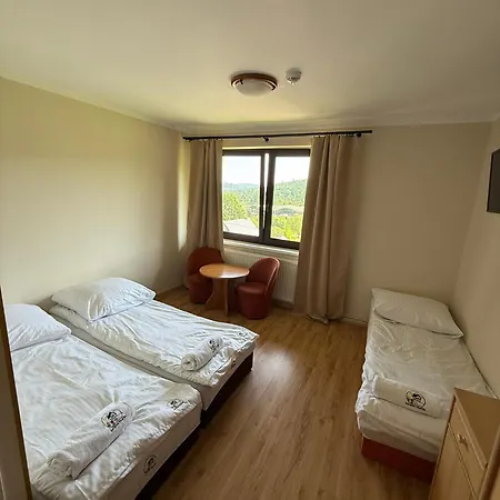 Casa de hóspedes Zacisze *