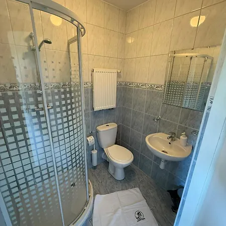 Zacisze Zwardoń