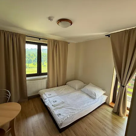 Zacisze Affittacamere *