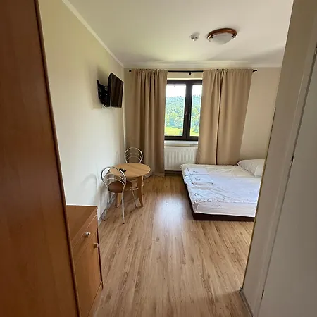 Zacisze Pensionat Zwardoń