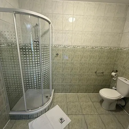 Pensionat Zacisze Zwardoń