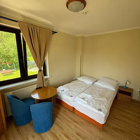 Zacisze Casa de hóspedes *