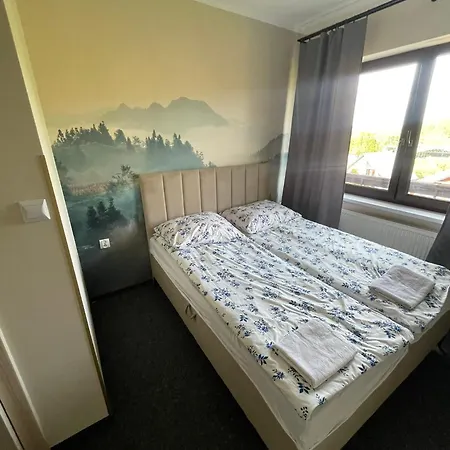 Zacisze Pensionat