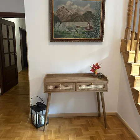 Zacisze * Zwardoń