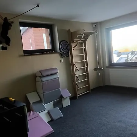 Maison d'hôtes Zacisze *