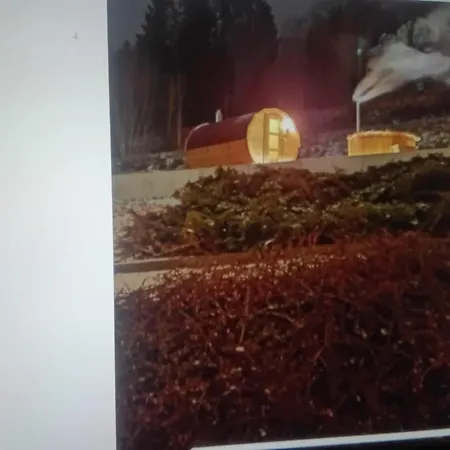 Zacisze Maison d'hôtes Zwardoń