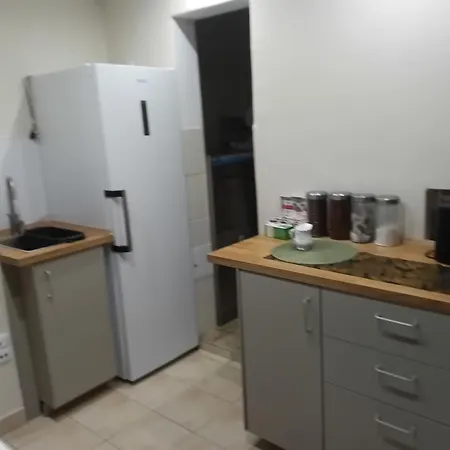 Zacisze Maison d'hôtes Zwardoń