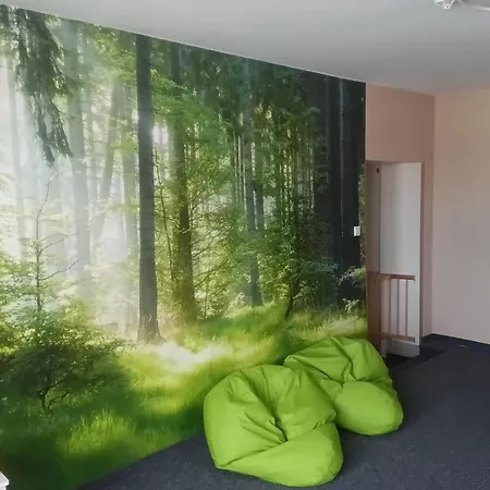 Zacisze Maison d'hôtes