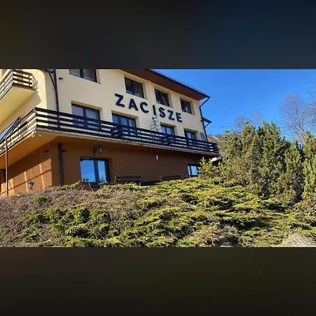 Zacisze * Zwardoń