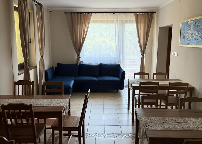 Maison d'hôtes Zacisze *