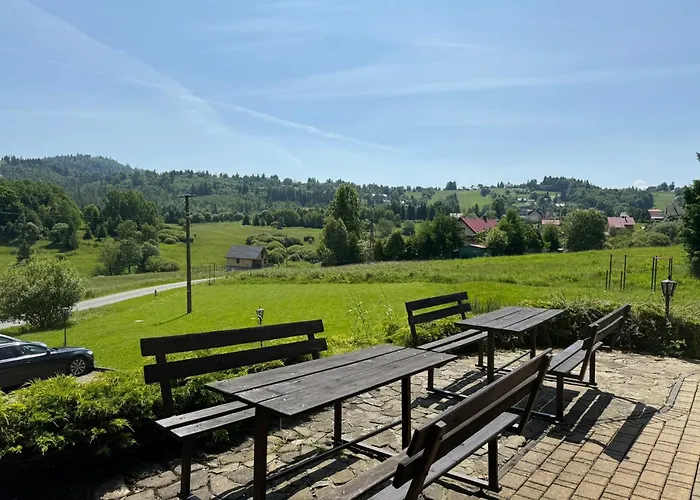 Maison d'hôtes Zacisze *