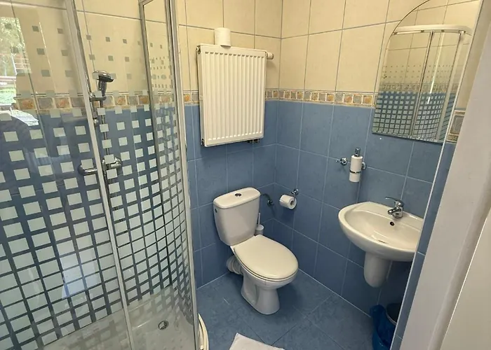 Pensión Zacisze Zwardoń