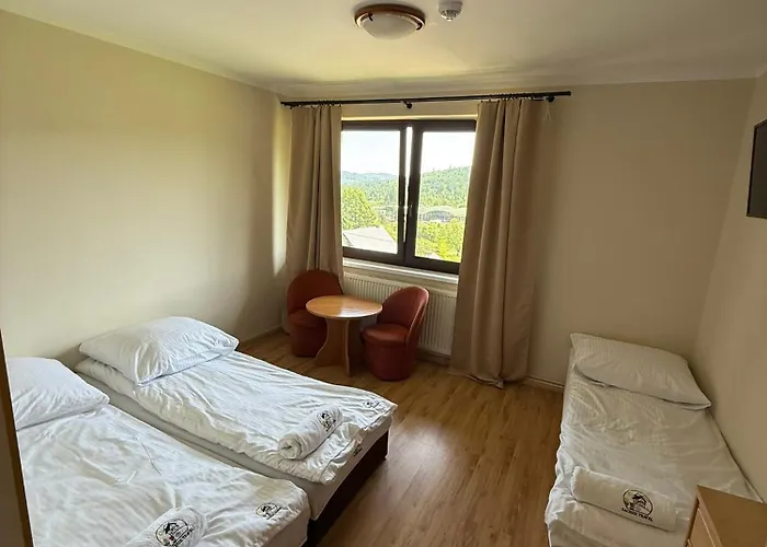 Maison d'hôtes Zacisze *