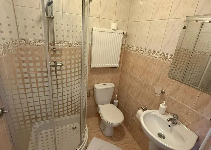 Maison d'hôtes Zacisze *