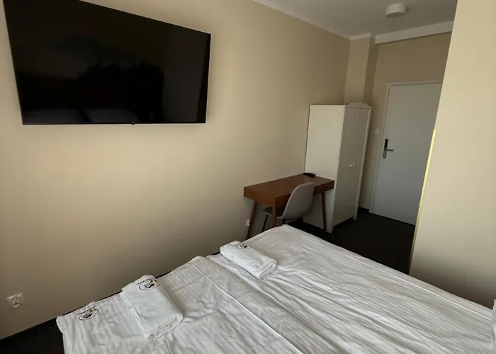 Πανσιόν Zacisze