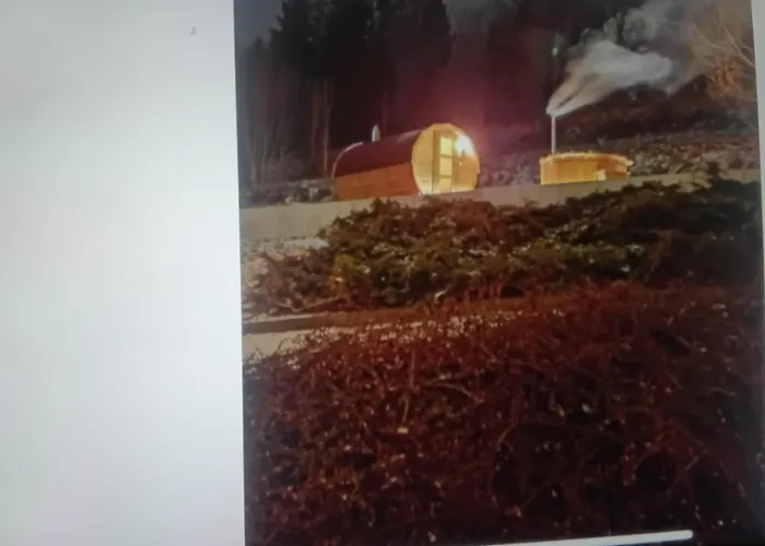 Zacisze Maison d'hôtes Zwardoń