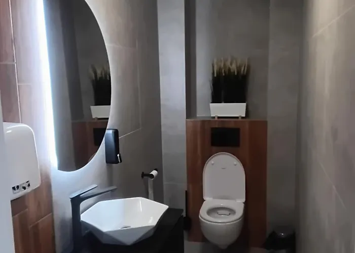 Πανσιόν Zacisze Zwardoń